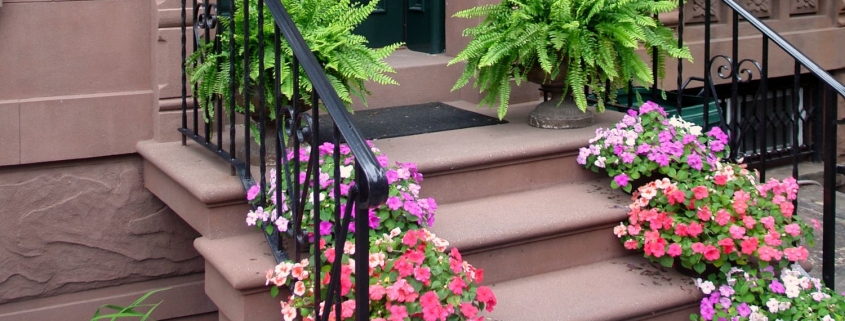 Stoop Installations in Woodbury