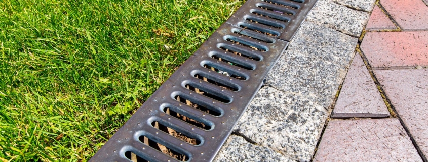 Drainage Services in Woodbury