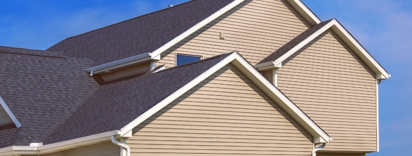 Roofing And Siding in Woodbury